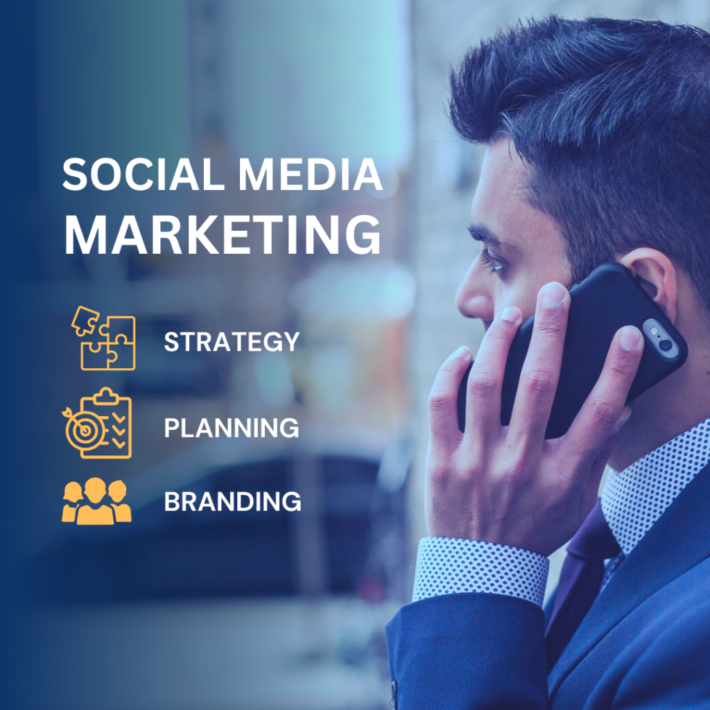 scope for social media marketing